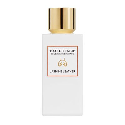 EAU D ITALIE Jasmine Leather EDP 100 ml